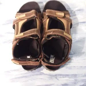 DREW | Shoes | Drew Warren River Sandals Men Size 5 | Poshmark display picture 1